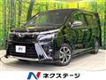 2019 Toyota Voxy