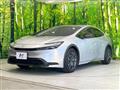 2026 Toyota Prius