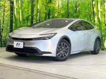 2026 Toyota Prius