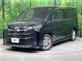 2022 Toyota Noah
