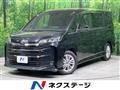 2022 Toyota Noah