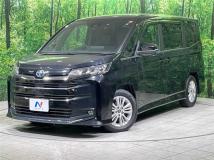 2022 Toyota Noah