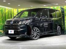 2025 Toyota Noah