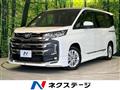 2025 Toyota Noah