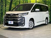 2025 Toyota Noah