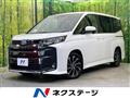 2025 Toyota Noah
