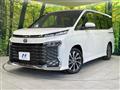 2026 Toyota Voxy