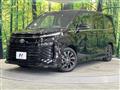 2026 Toyota Voxy