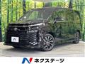 2026 Toyota Voxy