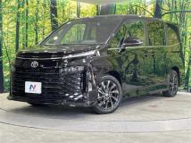2026 Toyota Voxy