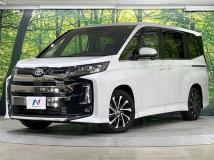 2025 Toyota Noah