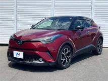 2018 Toyota C-HR