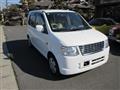 2013 Mitsubishi eK Wagon