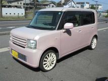 2013 Daihatsu Move Conte