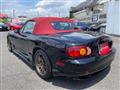 1998 Mazda Roadster