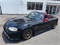 1998 Mazda Roadster