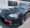 1998 Mazda Roadster