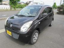 2014 Suzuki Alto
