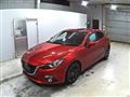 2014 Mazda Axela Sport