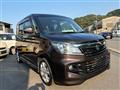 2014 Suzuki Solio Bandit