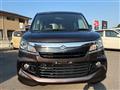 2014 Suzuki Solio Bandit
