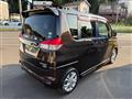 2014 Suzuki Solio Bandit