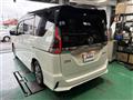 2018 Nissan Serena