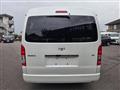 2026 Toyota Hiace Wagon