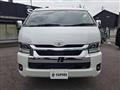 2026 Toyota Hiace Wagon