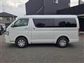 2026 Toyota Hiace Wagon