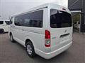 2026 Toyota Hiace Wagon