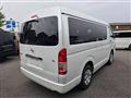 2026 Toyota Hiace Wagon