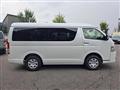 2026 Toyota Hiace Wagon