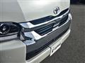 2026 Toyota Hiace Wagon