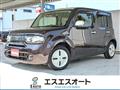 2015 Nissan Cube