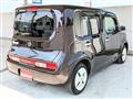 2015 Nissan Cube