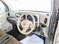 2015 Nissan Cube