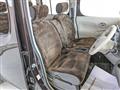 2015 Nissan Cube