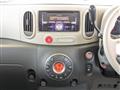 2015 Nissan Cube