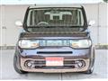 2015 Nissan Cube