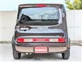 2015 Nissan Cube