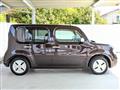 2015 Nissan Cube