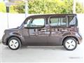 2015 Nissan Cube