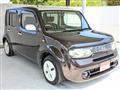 2015 Nissan Cube