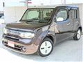 2015 Nissan Cube
