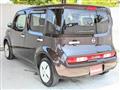 2015 Nissan Cube