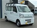 2015 Suzuki Every