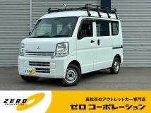 2015 Suzuki Every