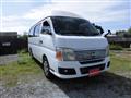 2007 Nissan Caravan Coach