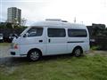 2007 Nissan Caravan Coach